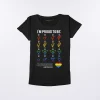 T-shirt Donna Graphics cod. 4313