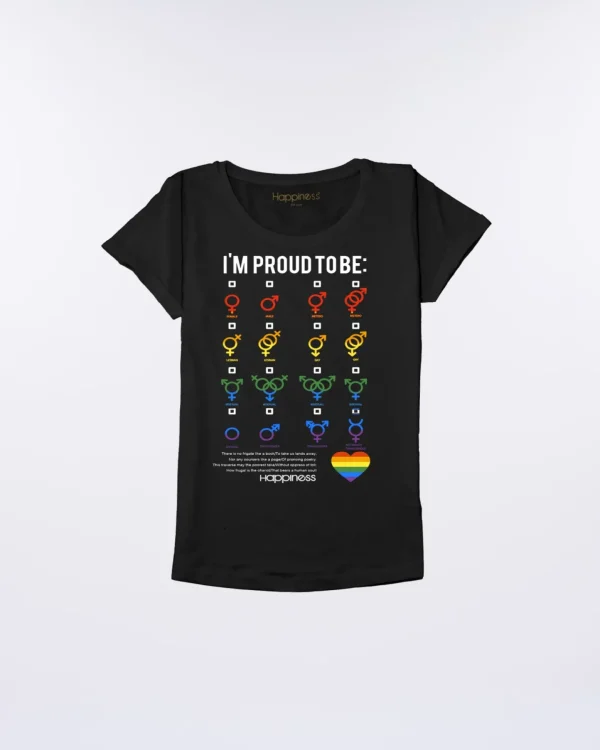 T-shirt Donna Graphics cod. 4313