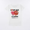 T-shirt Donna Graphics cod. 4318