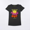 T-shirt Donna Graphics cod. 4319