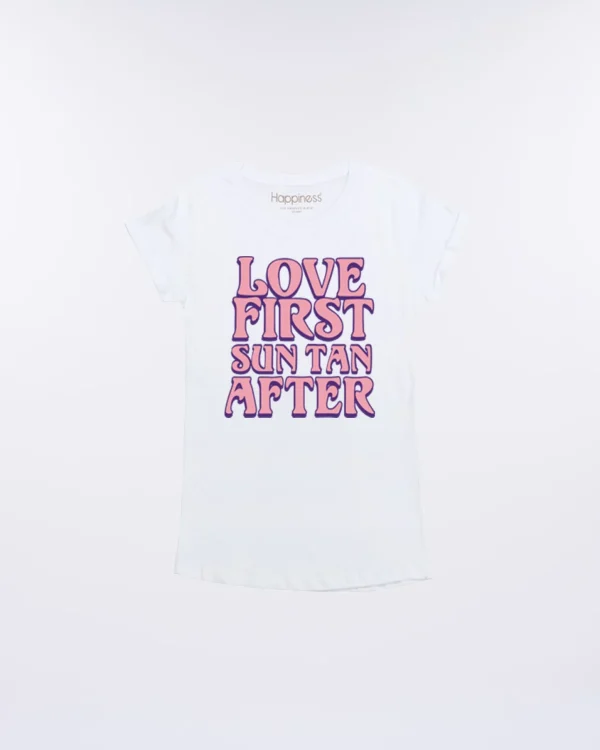 T-shirt Donna Graphics cod. 4385