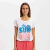 T-shirt Donna Graphics cod. 4380
