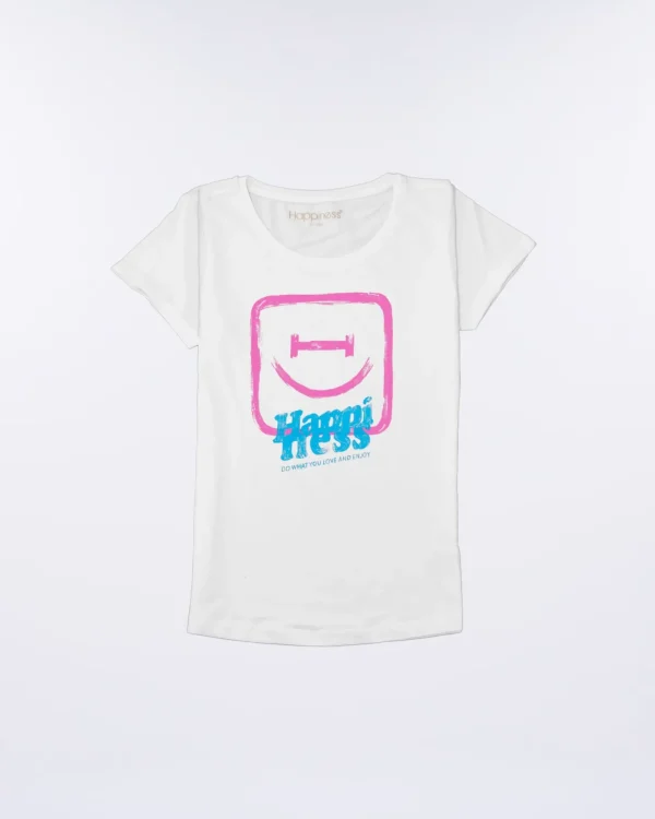 T-shirt Donna Graphics cod. 4233