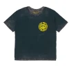 T-Shirt Donna Rock - No More War