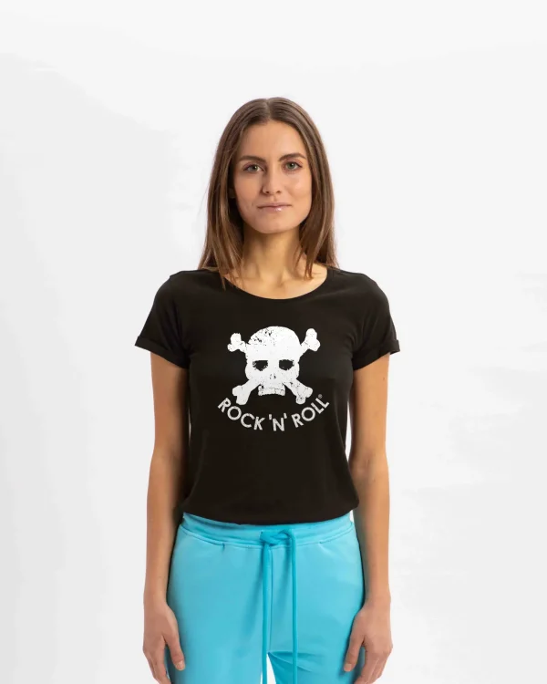 T-shirt Donna ROCK 'N' ROCK® Original