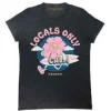 T-shirt Donna Rocket cod. 4383