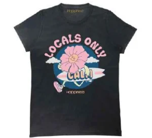 T-shirt Donna Rocket cod. 4383