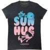 T-shirt Donna Rocket cod. 4380