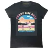 T-shirt Donna Rocket cod. 4384