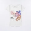T-shirt Donna Strass cod. 4239