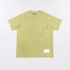 T-shirt Foxy con etichetta ricamo - FCTY