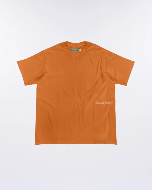 T-shirt Foxy Essential