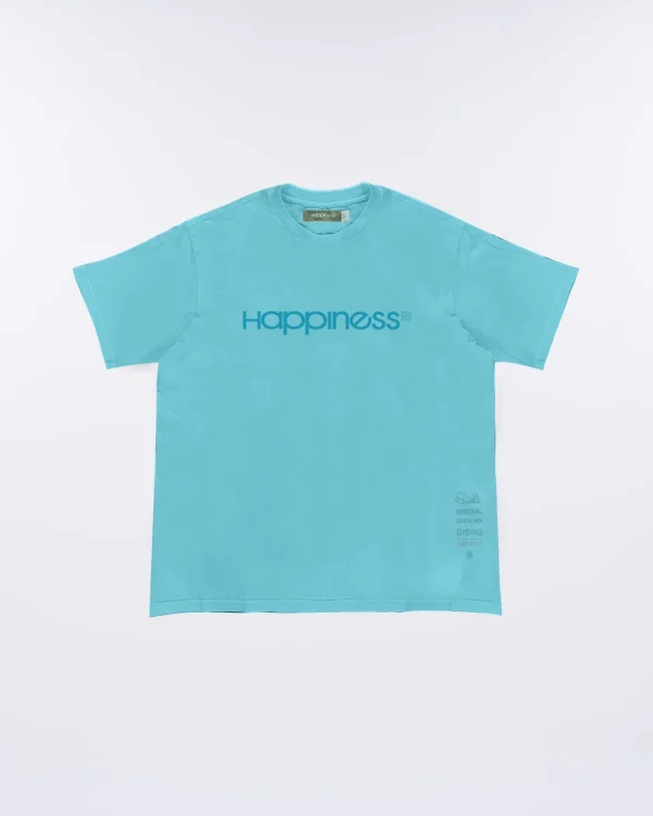 T-shirt Foxy Natural