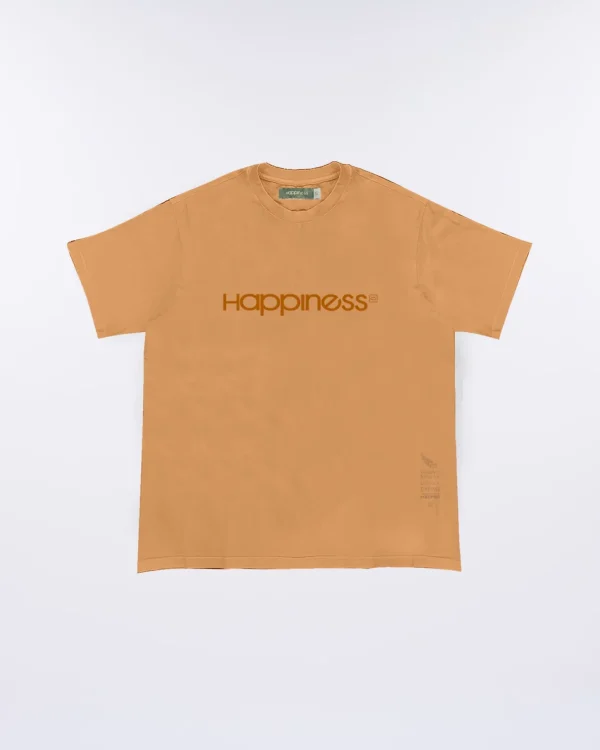 T-shirt Foxy Natural
