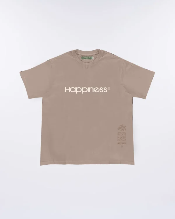 T-shirt Foxy Natural