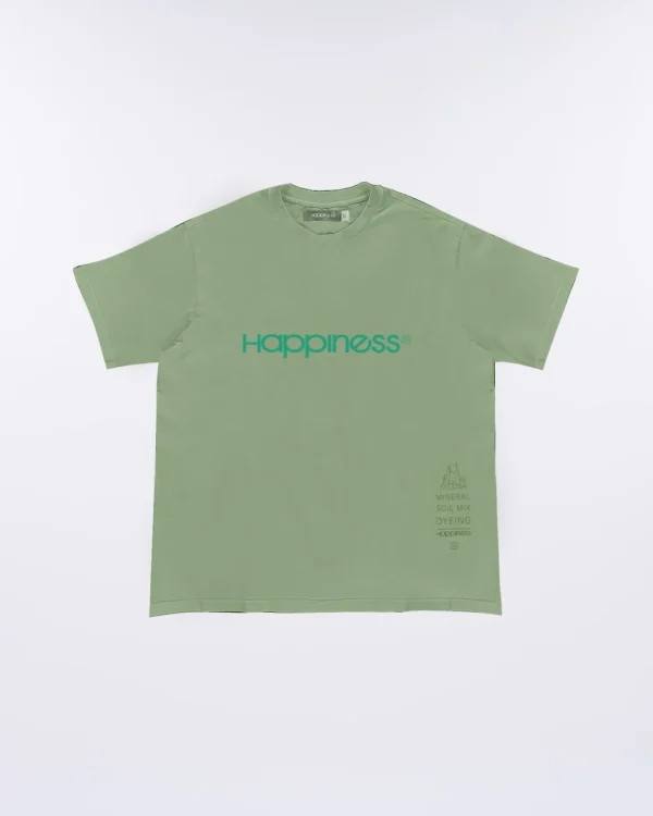 T-shirt Foxy Natural