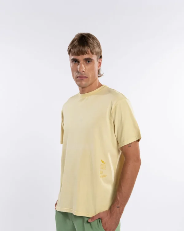 T-shirt Foxy Organic