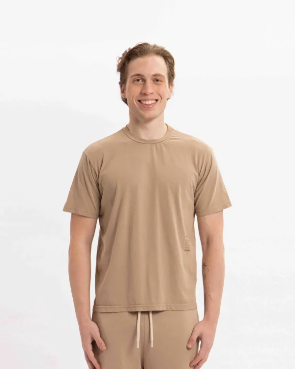 T-shirt Foxy Organic