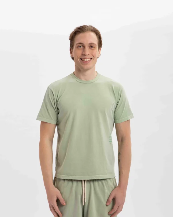 T-shirt Foxy Organic