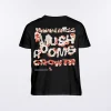 T-shirt Genderless Fungi cod.E
