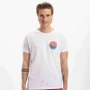 T-shirt Graphics cod. RNR5