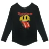 T-Shirt Long Sleeves Bimbo - Pac Atelier