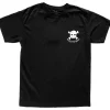 T-shirt Over Uomo - David MC4082