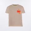 T-shirt Teecomf Fungi cod.D
