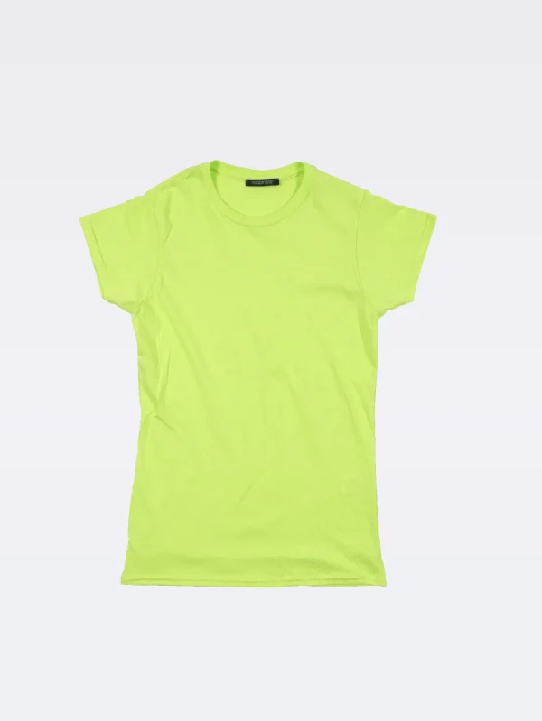 T-shirt Unisex Fluo Basic