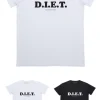T-shirt Uomo - DIET