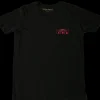 T-Shirt Uomo - Enemy of Fear