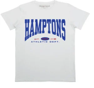 T-shirt Uomo - Hamptons