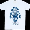 T-Shirt Uomo - Matrioska Monocolor