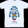 T-Shirt Uomo - Matrioska Multicolor