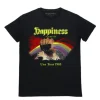 T-shirt Uomo - Rainbow Hist21