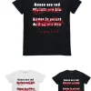 T-shirt Uomo - Roses Are
