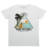 T-shirt Uomo - Soul Surfer