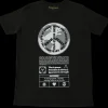 T-Shirt Uomo - Strange Game