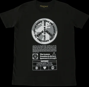 T-Shirt Uomo - Strange Game