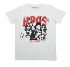T-shirt Uomo - Tribute 4110
