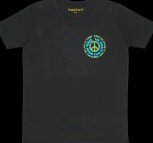 T-Shirt Uomo - War Is Peace