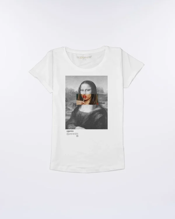 T-shirt Uomo Application cod. 4212