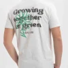 T-shirt Uomo Graphics cod. 4370