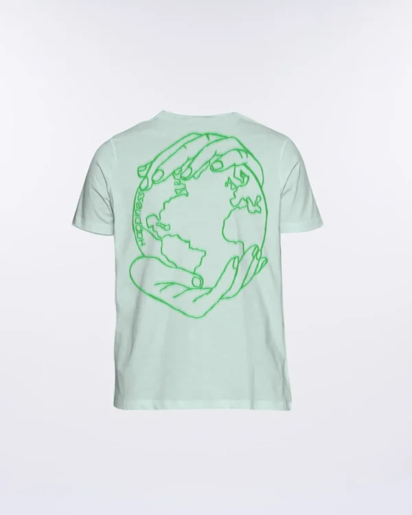 T-shirt Uomo Graphics cod. 4372