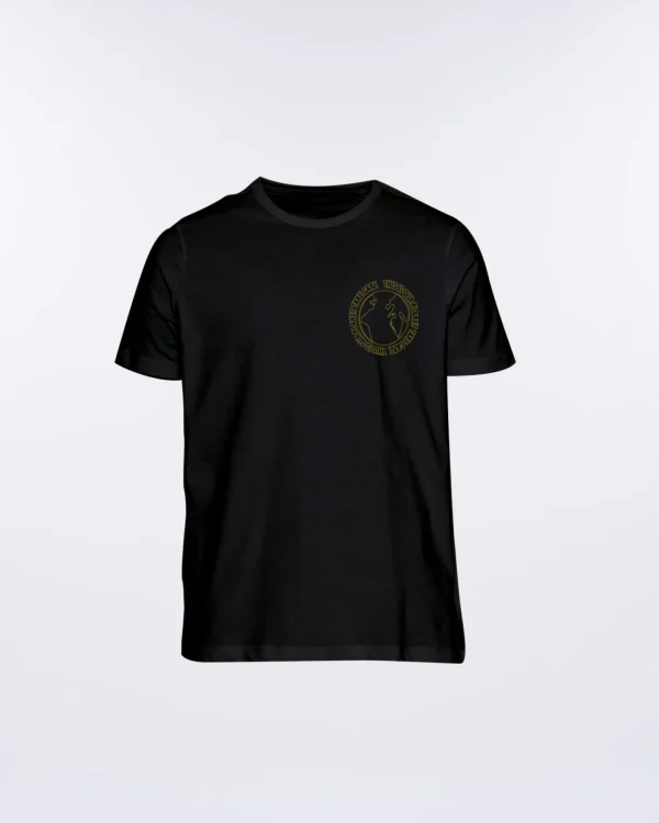T-shirt Uomo Graphics cod. 4368