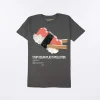 T-shirt Uomo Graphics cod. 4207