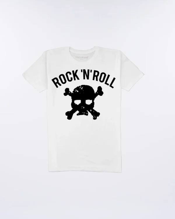 T-shirt Uomo Graphics cod. 4224