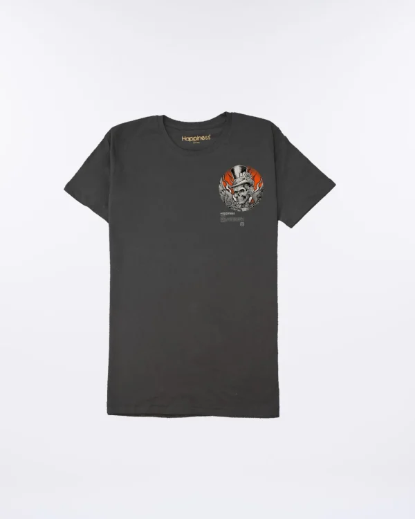T-shirt Uomo Graphics cod. 4215