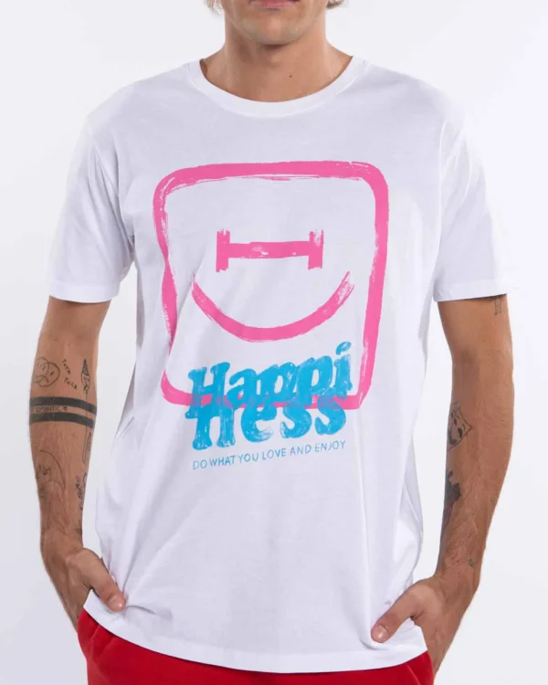 T-shirt Uomo Graphics cod. 4233