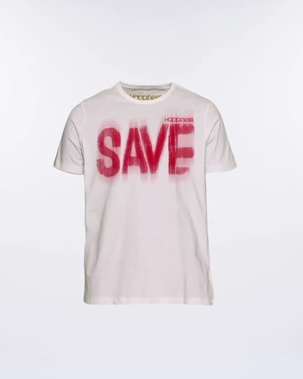 T-shirt Uomo Graphics cod. 4375